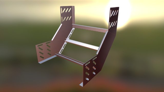 Concave Module Beam