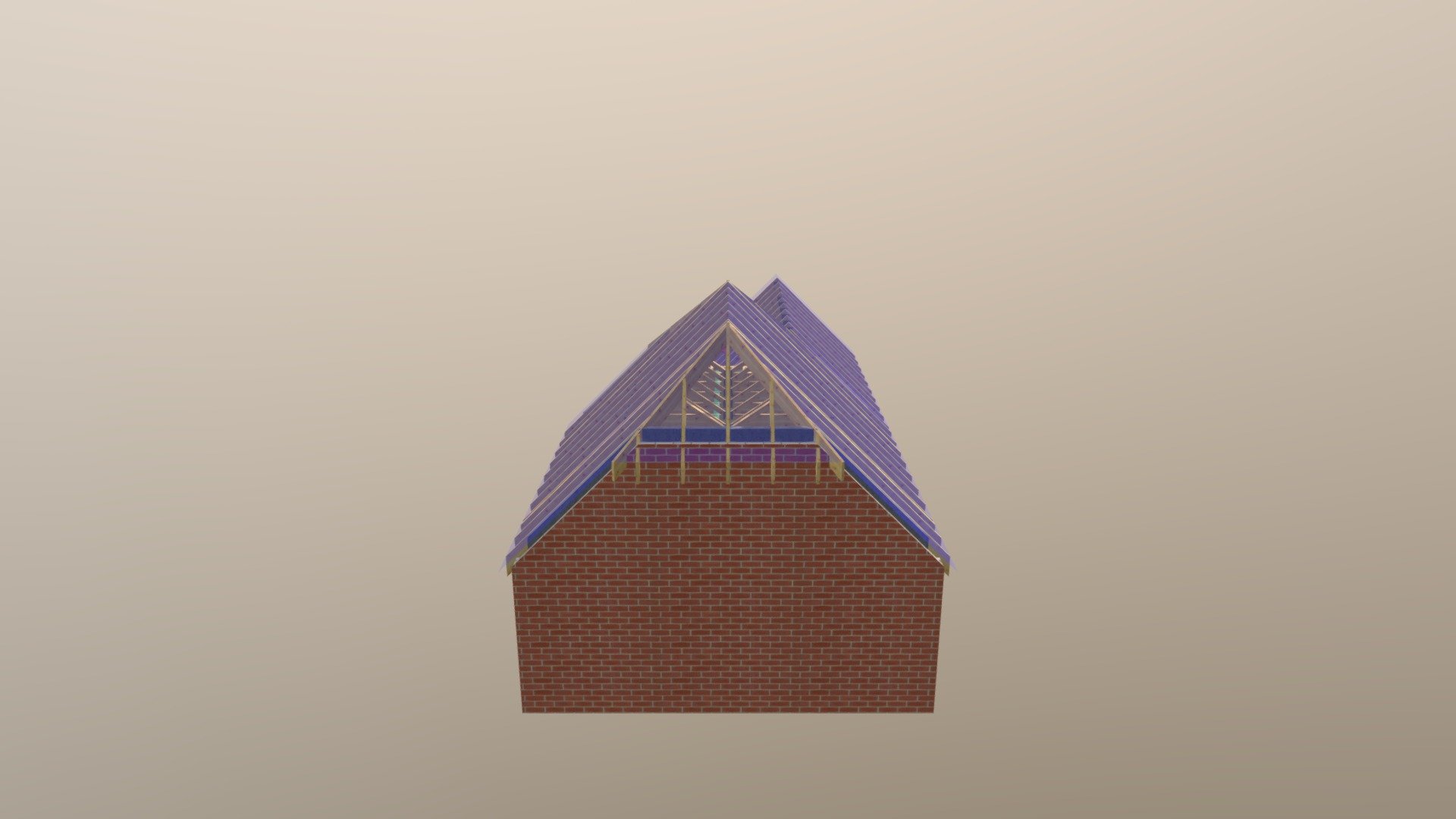 Ash Lea, Hotham - Garage