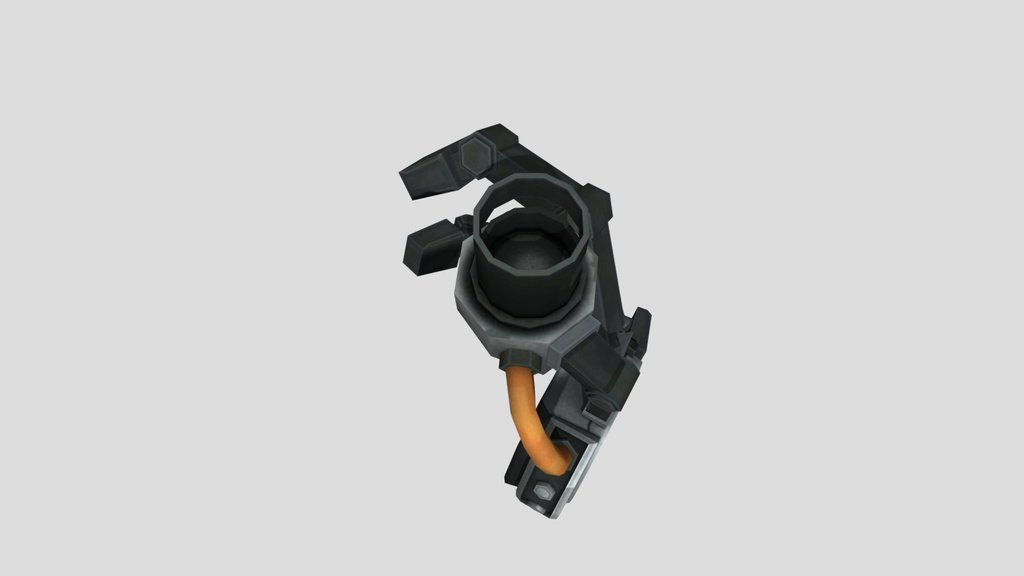 Team Fortress 2 - Cosmetics engineer