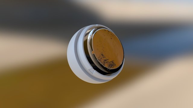 Test 3D Model
