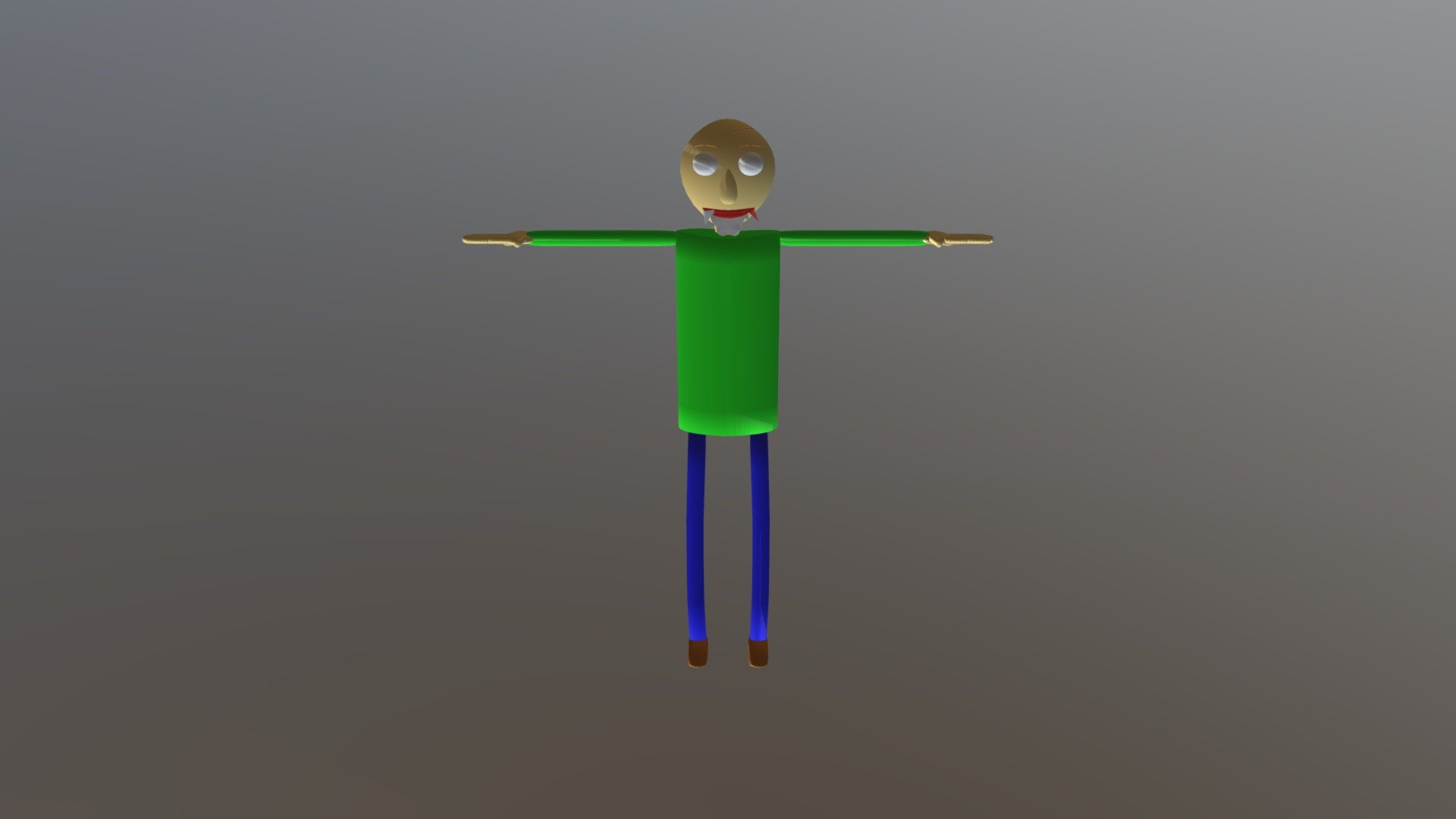 Baldimodel By Tjthegreatest-dcbz4k2