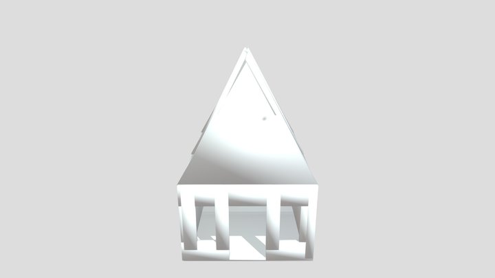 HomeN1 3D Model
