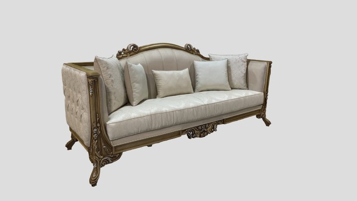 ANGAM-ASC110 3D Model