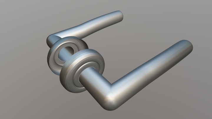 Door Handles