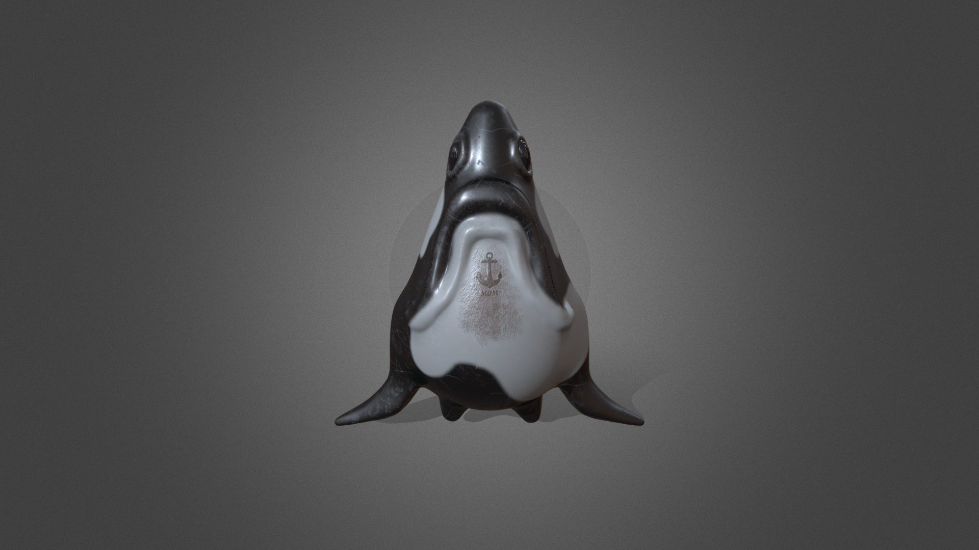 Character Sculpt - SGD 114