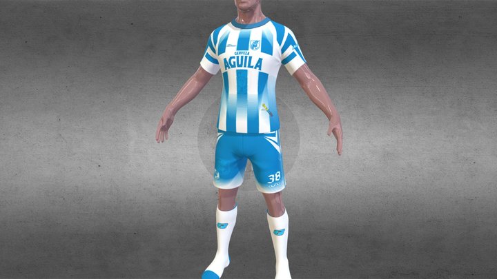 uniformes retro de futbol