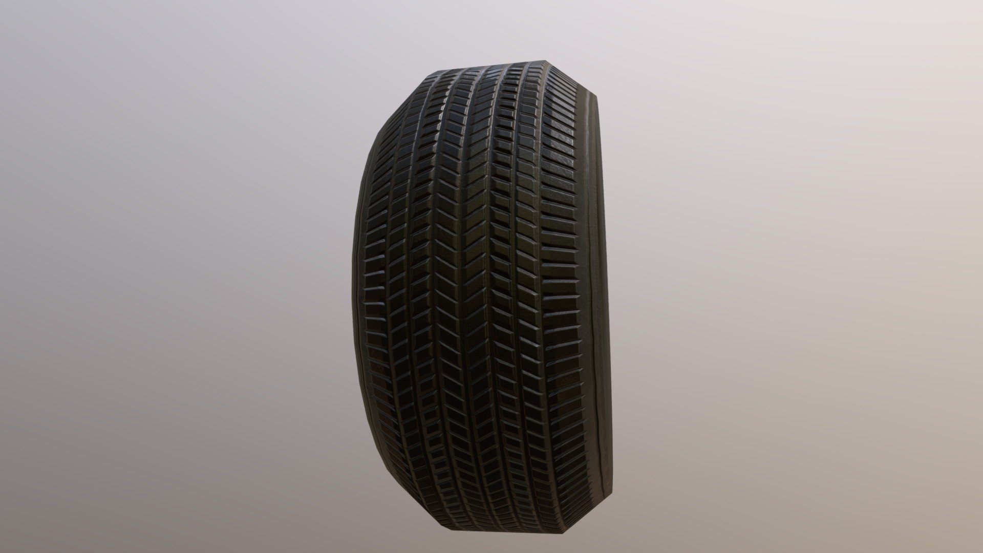 Wheel truck LP 568 tris