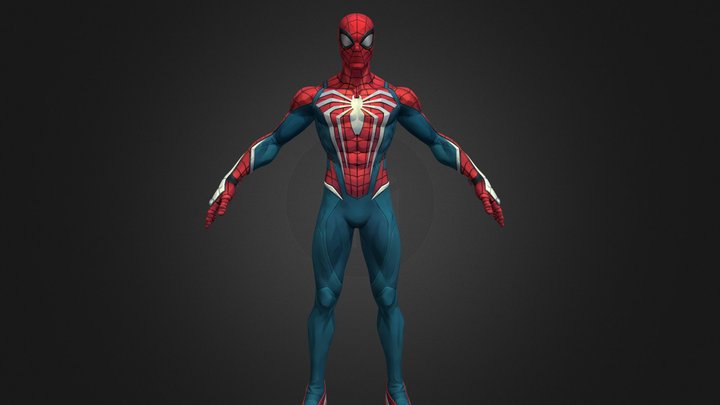 Spider- Man PS5 Marvel Rivals