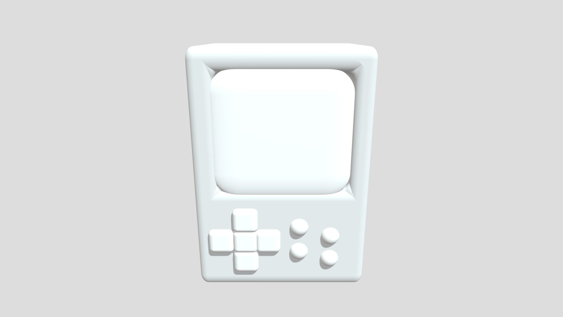 Gamepad