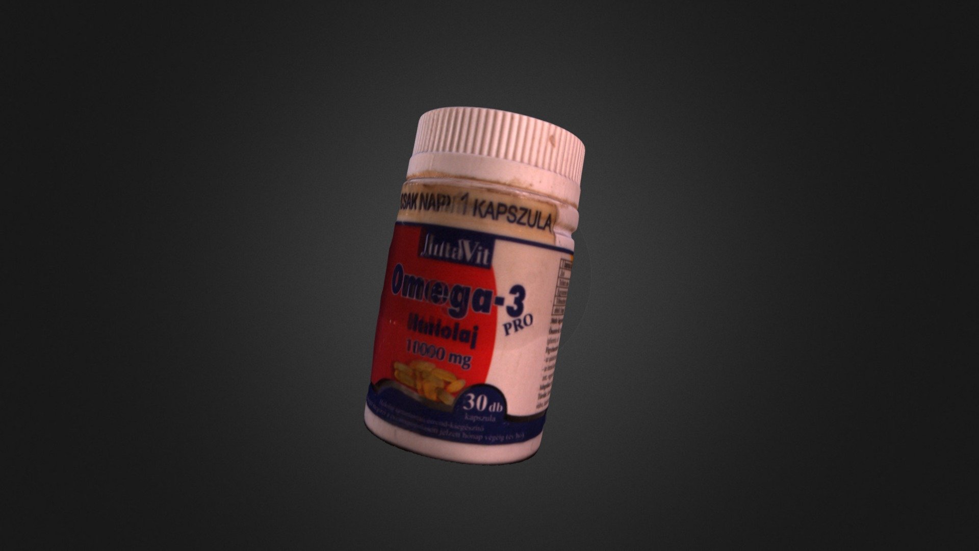 Omega-3