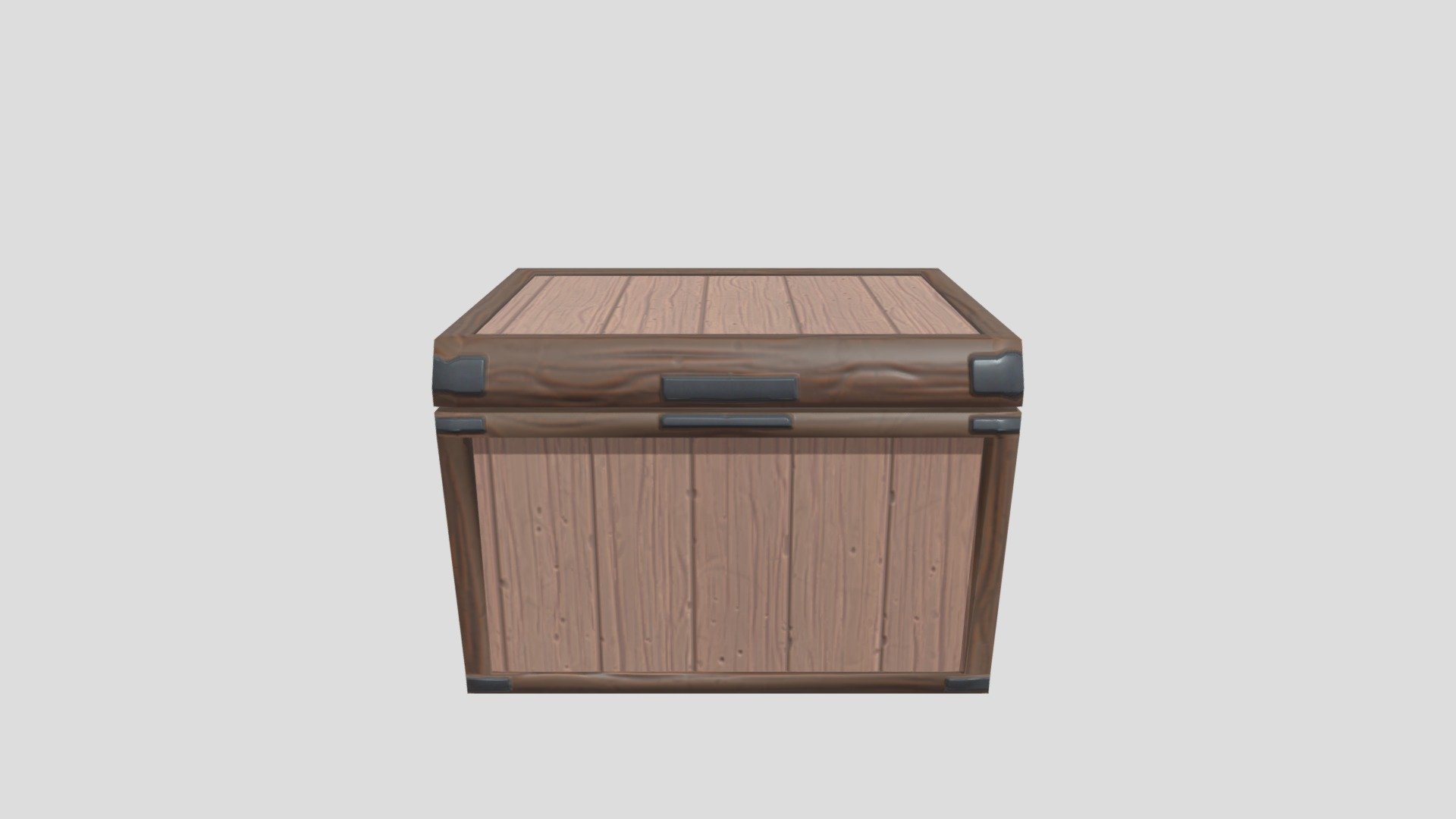 Woodenbox