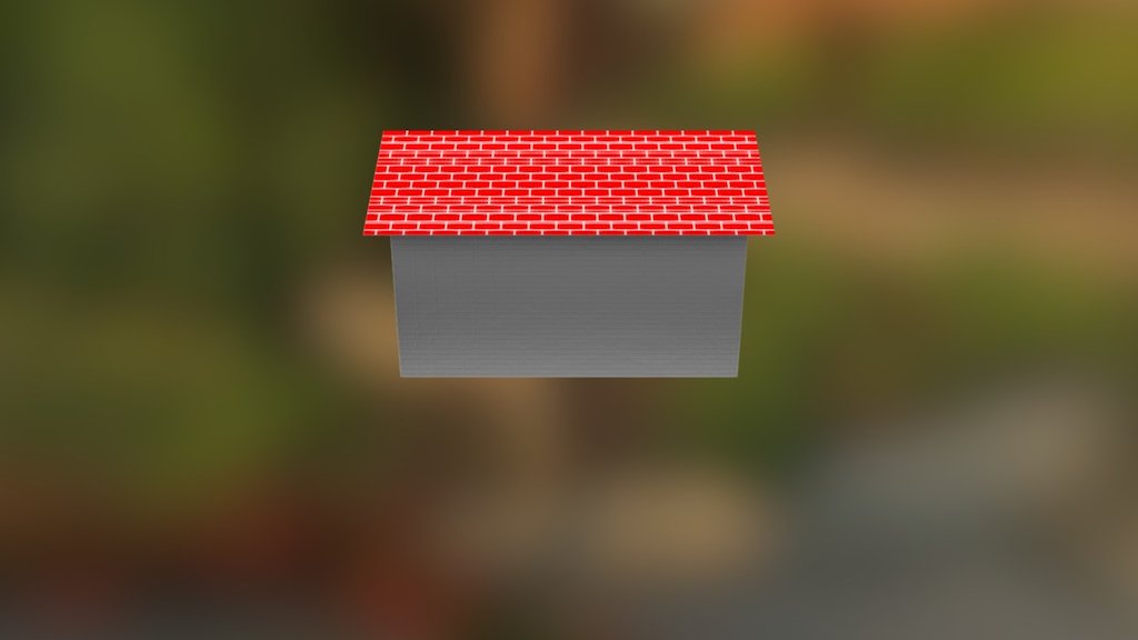 Simple House