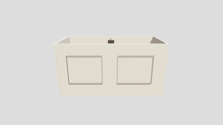 dia_office 3D Model