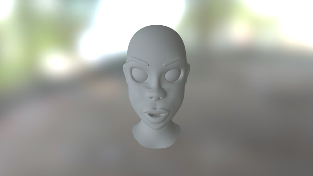 Head