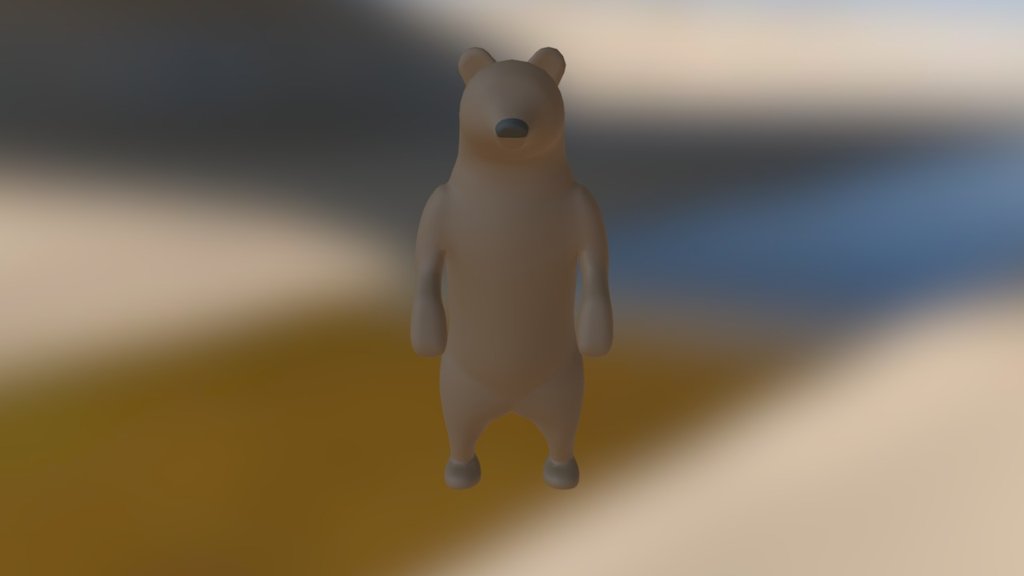 Bear