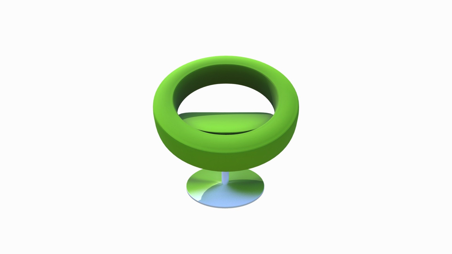 hello-green