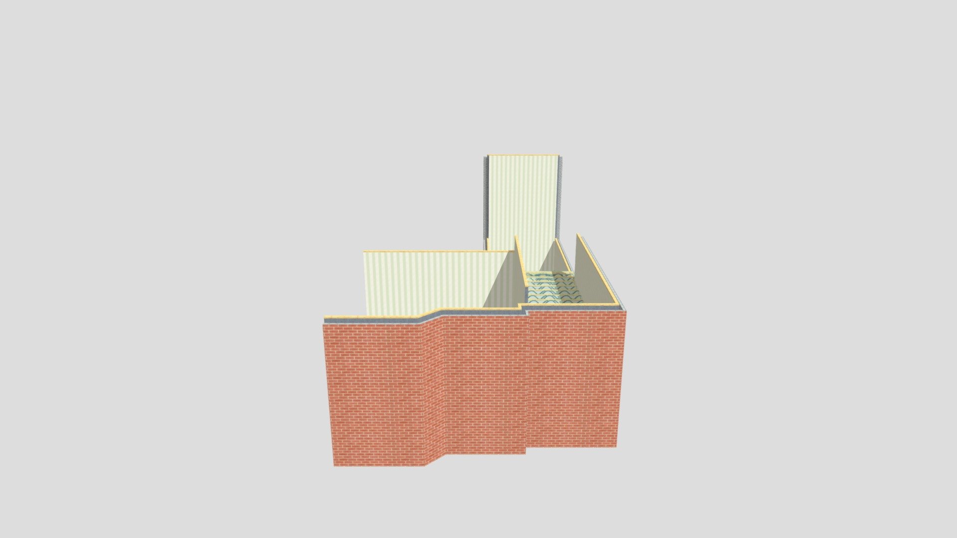 26719B — Sketchfab embed 3D viewer