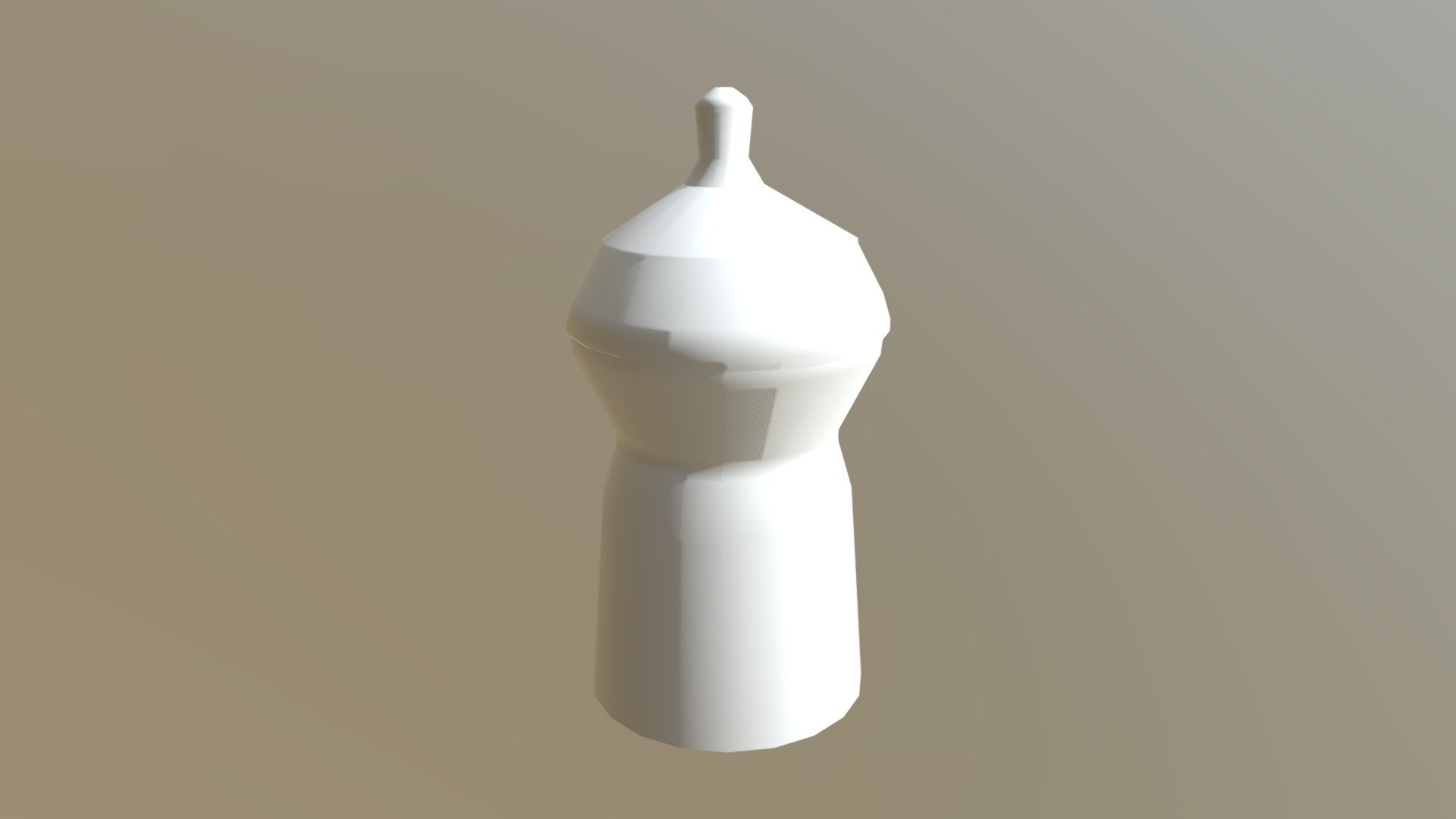 Baby Bottle