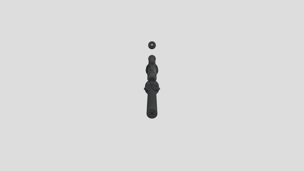 Pancor Jackhammer