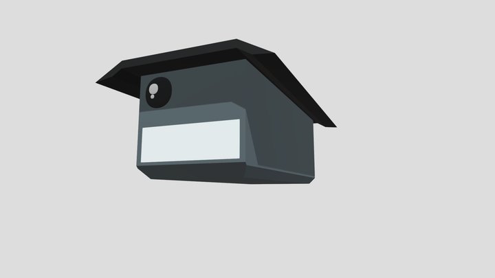 Камера - радар. Radar camera.