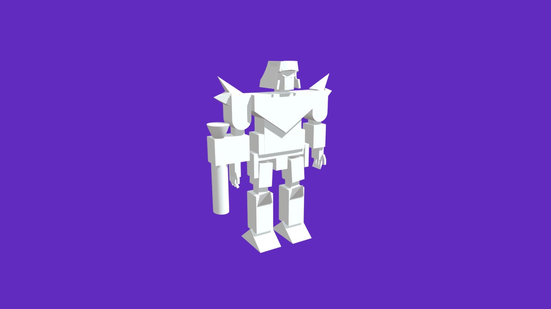 megatron