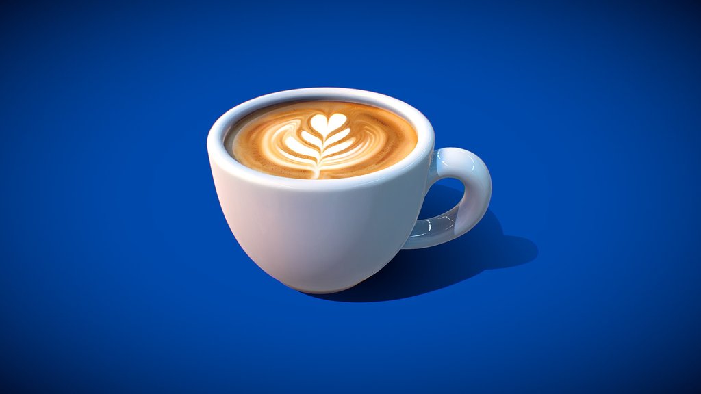 Latte Art