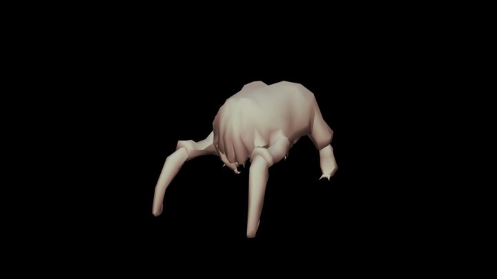 Thicc Headcrab