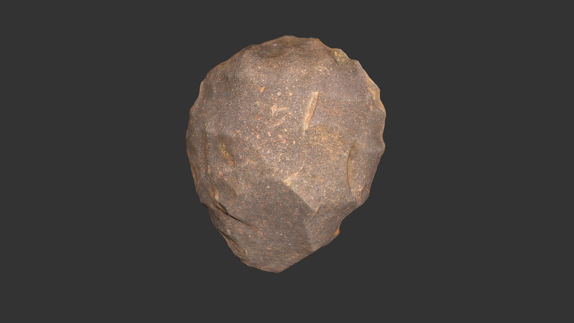 End Scraper (690a204)