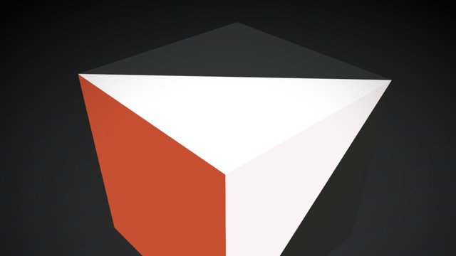 JTOX logo 3D Model