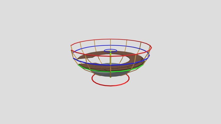 game putaran – Modèle 3D gratuit STL