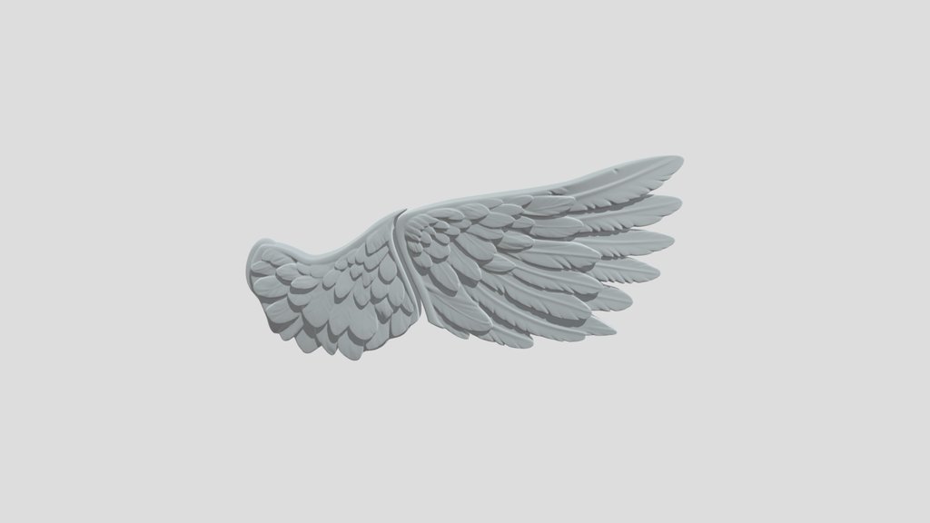 Celestial Wing