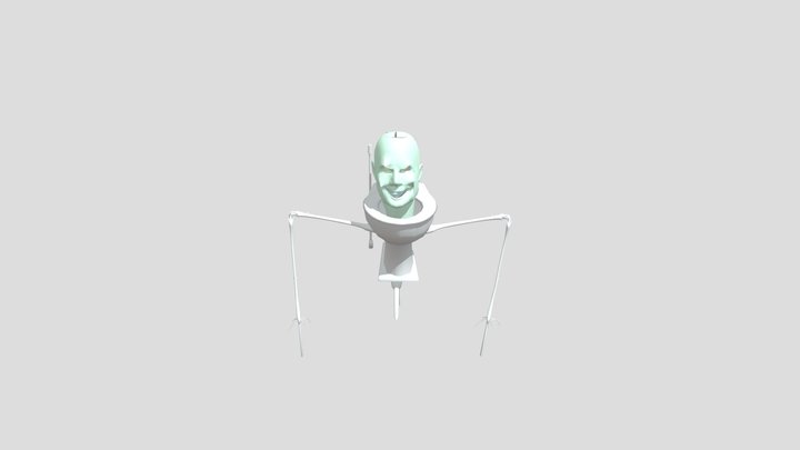 bukahieric 3D Model