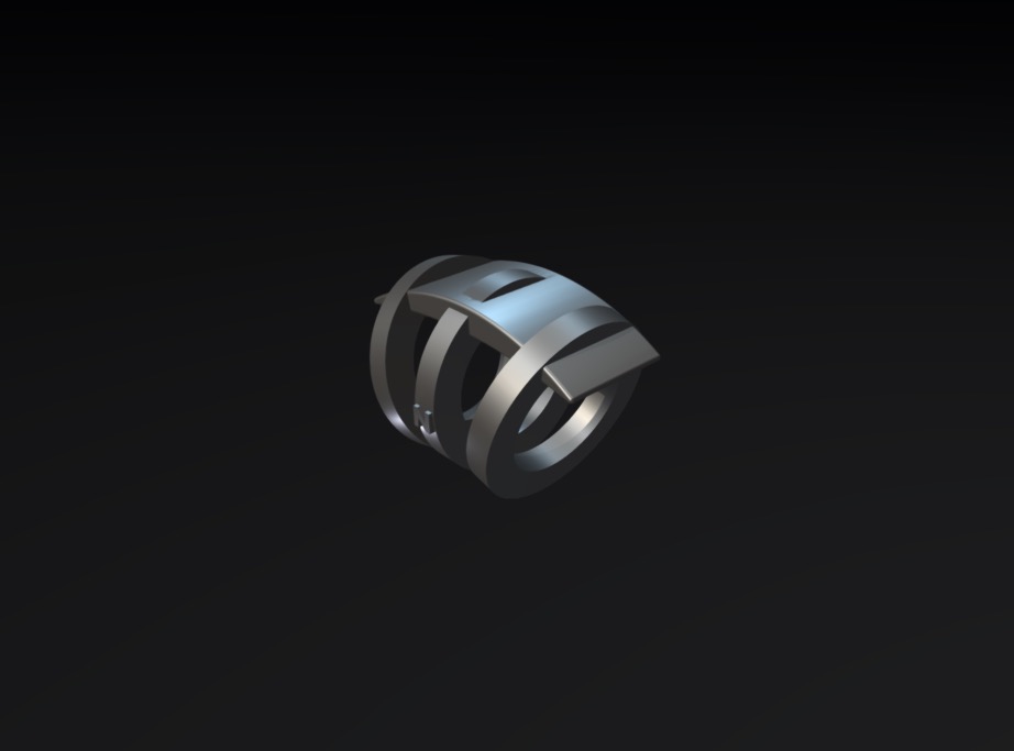 Scarab Ring - nSC001 - 3D model by - CCOGISO - (@ccogiso) [d177be3 ...