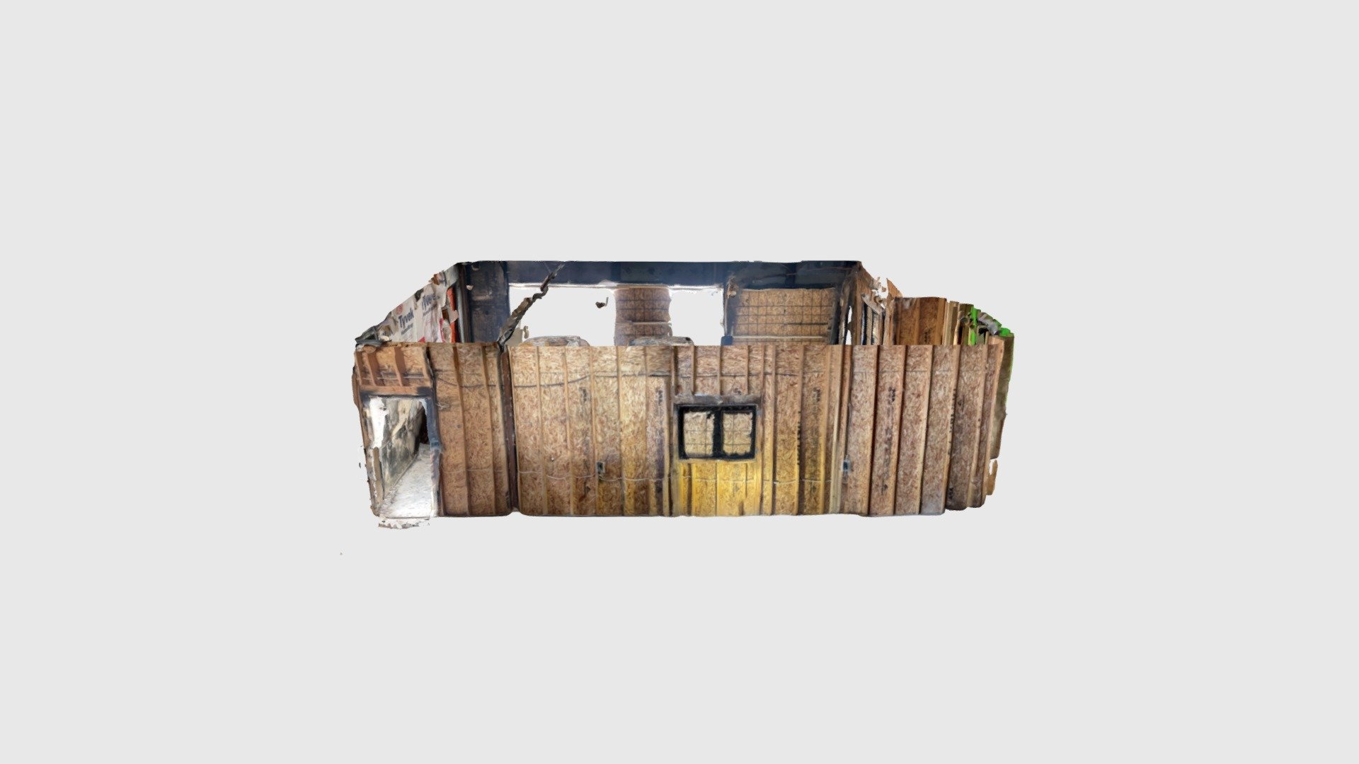 305 Honda Ceiling Cropped