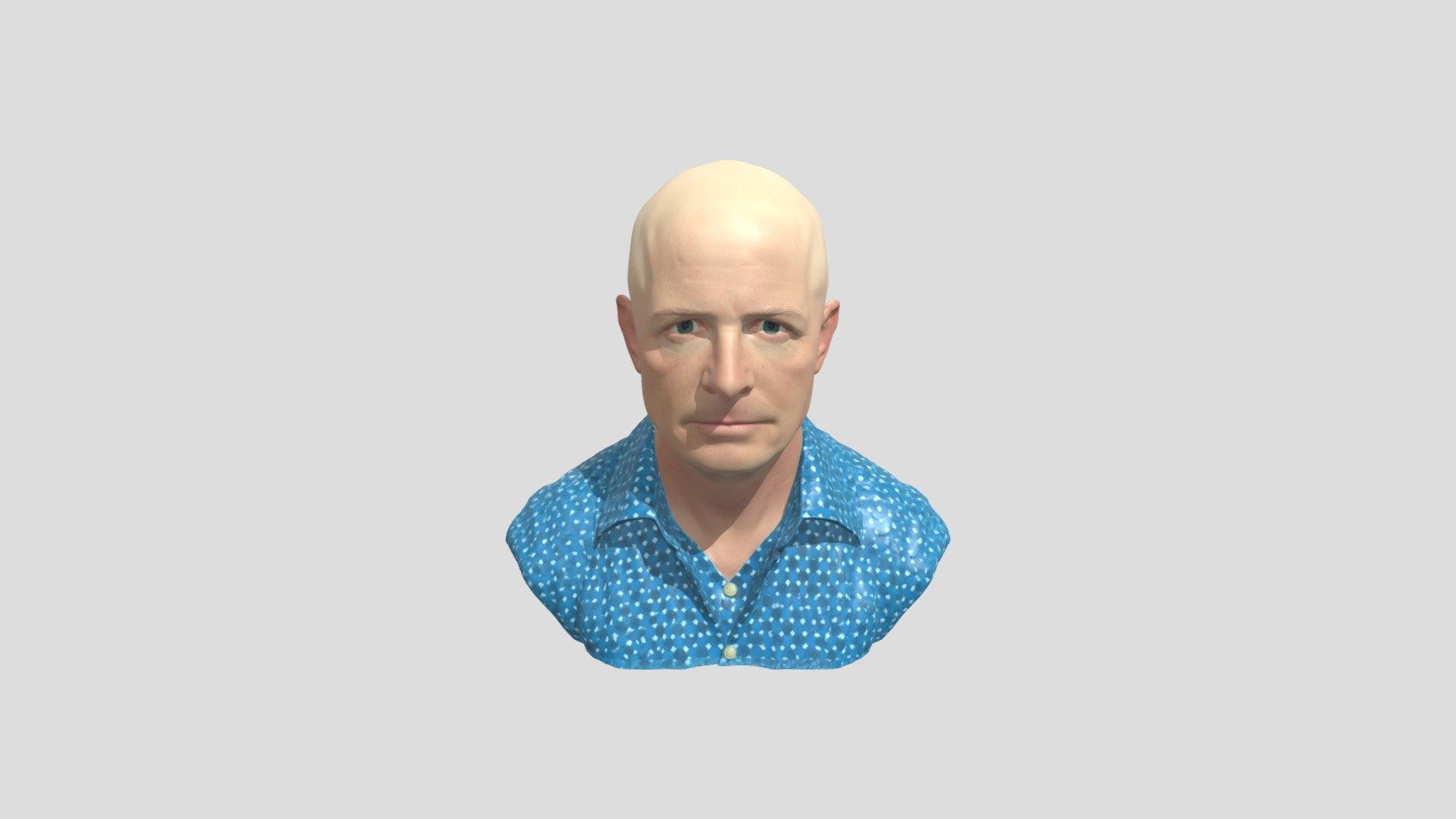 BTTF Macfly - 3D model by toy80318 [d17813e] - Sketchfab
