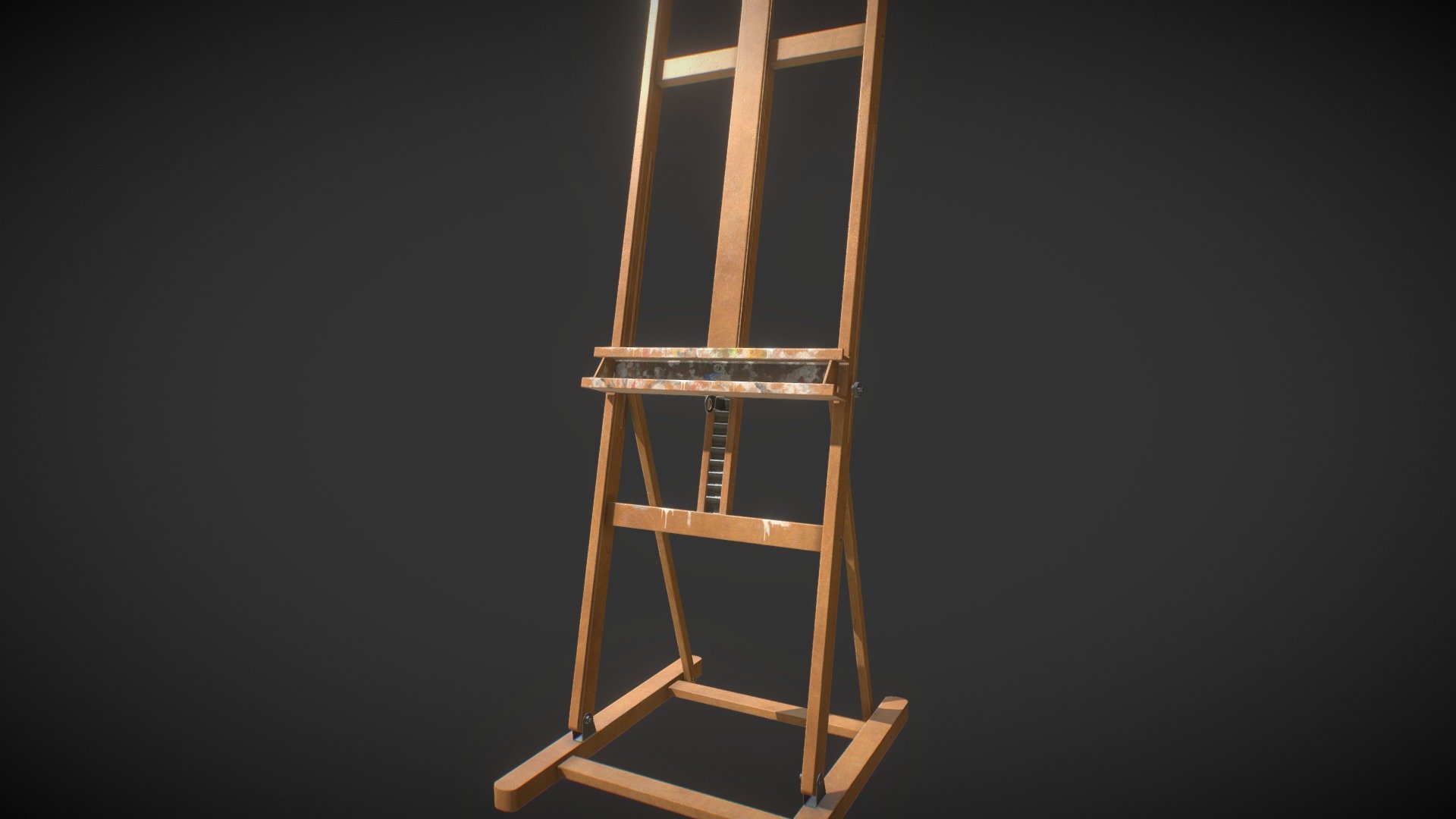 Studio Easel