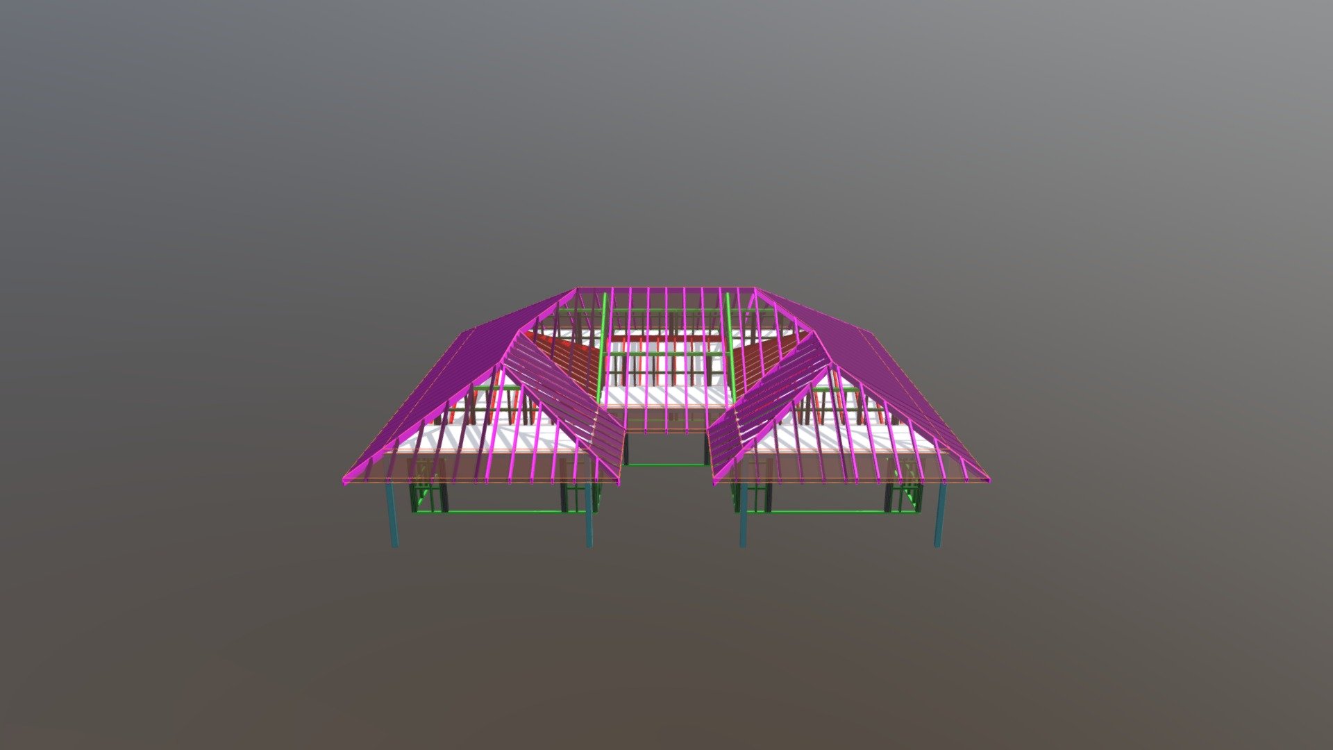 Beach Villa Double