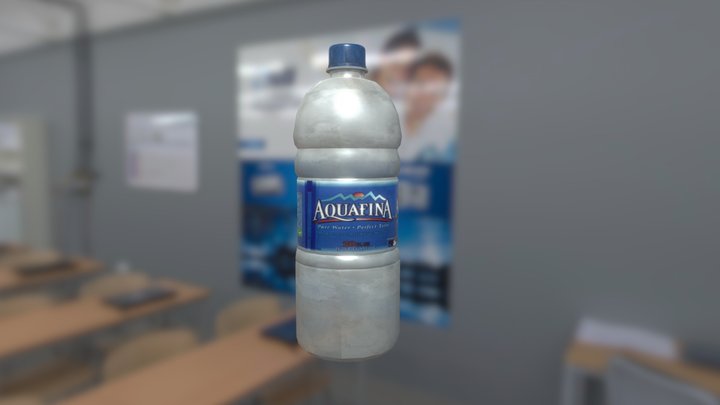 Water Bottle