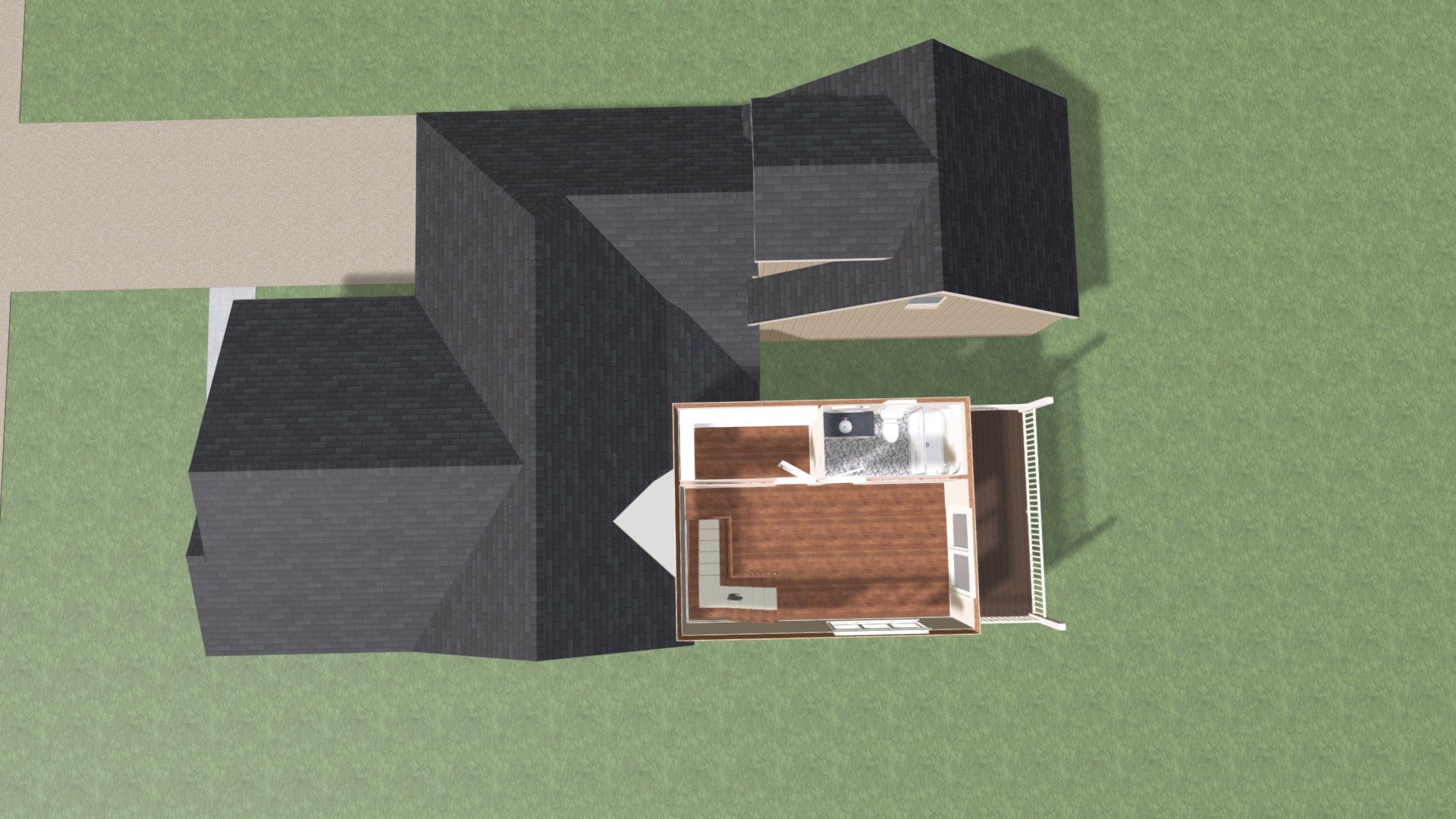 Idea 1 2nd Floor