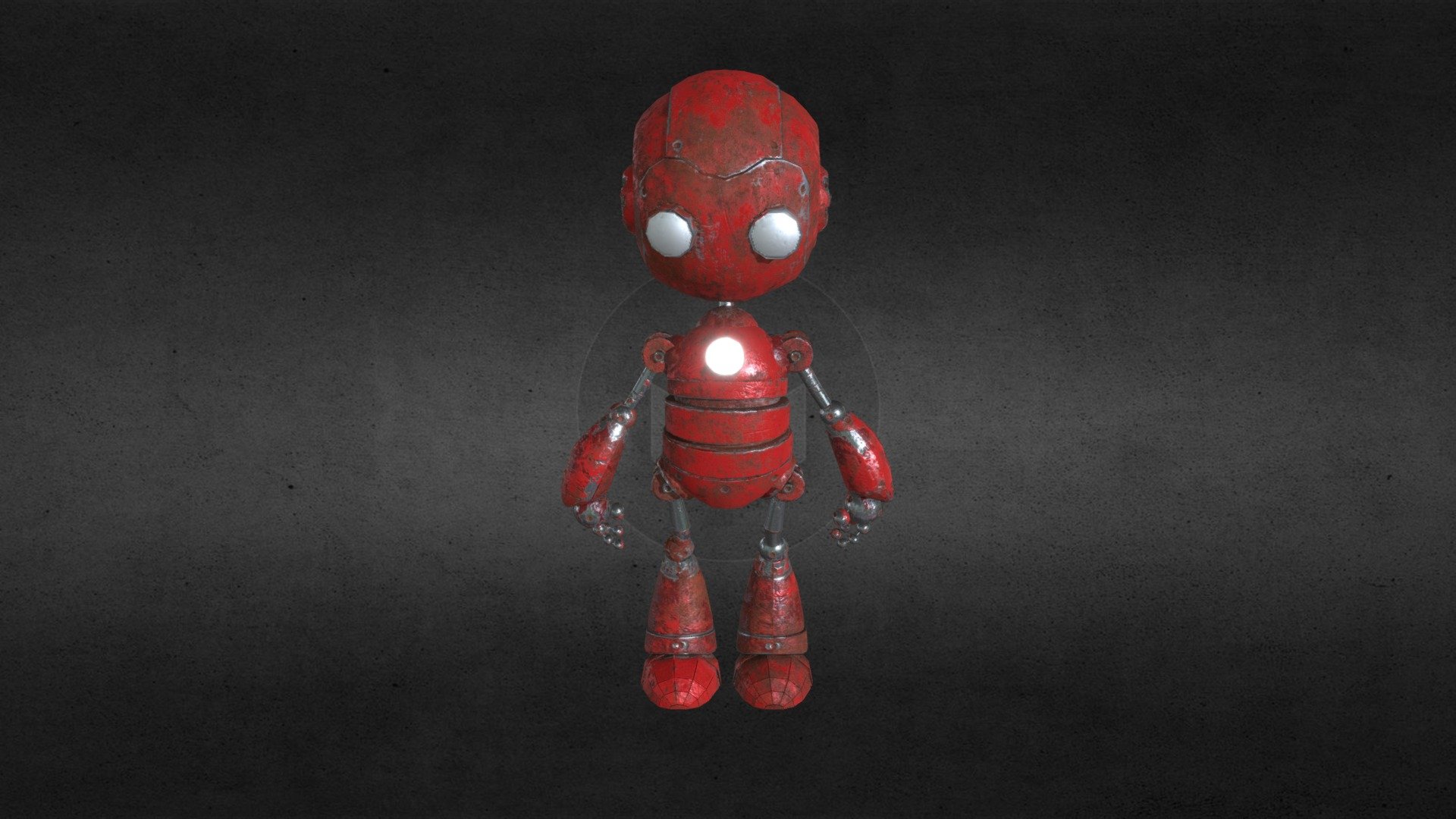 Robot