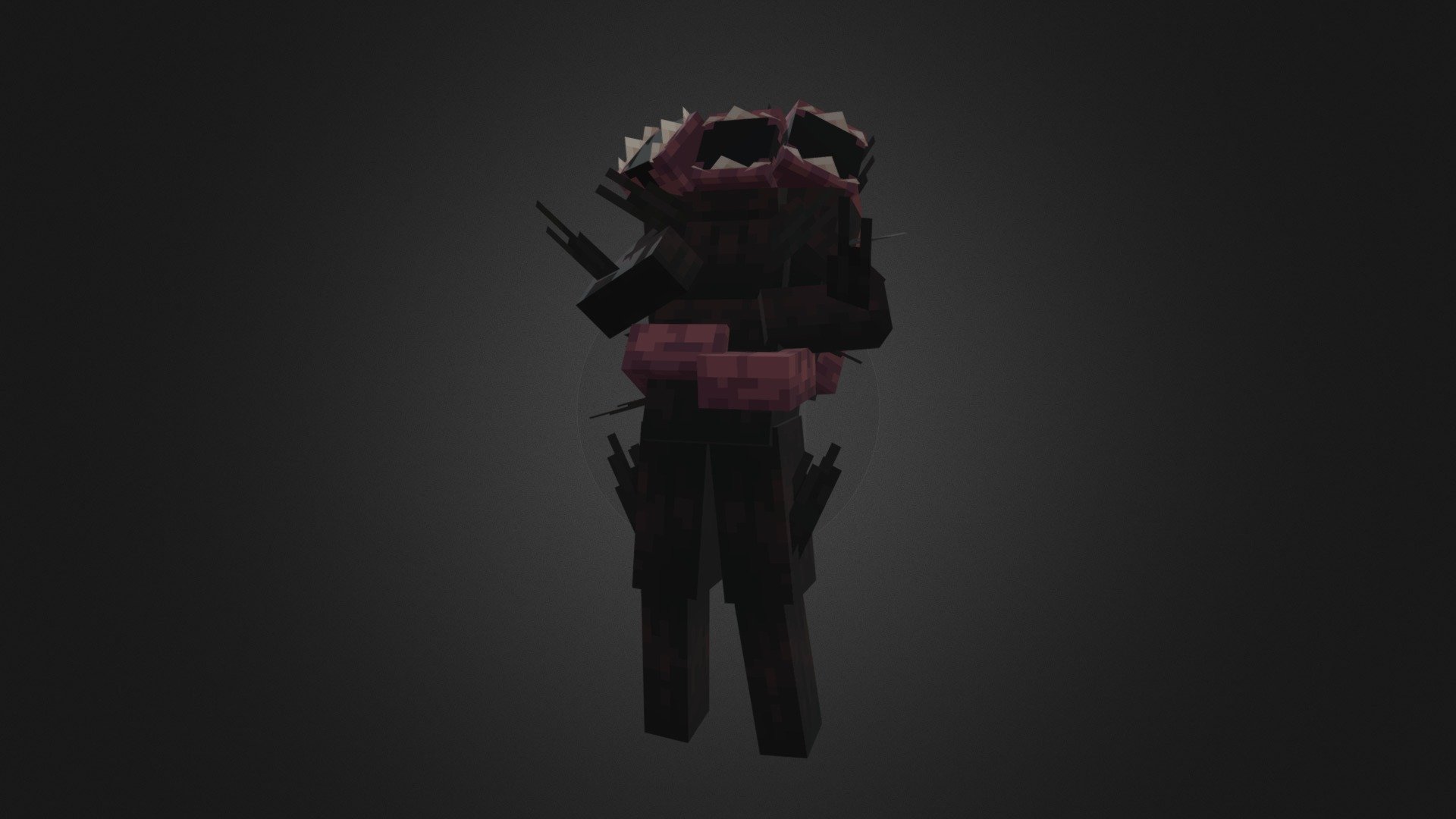 Tank - 3D model by Treehero [d17bfd8] - Sketchfab
