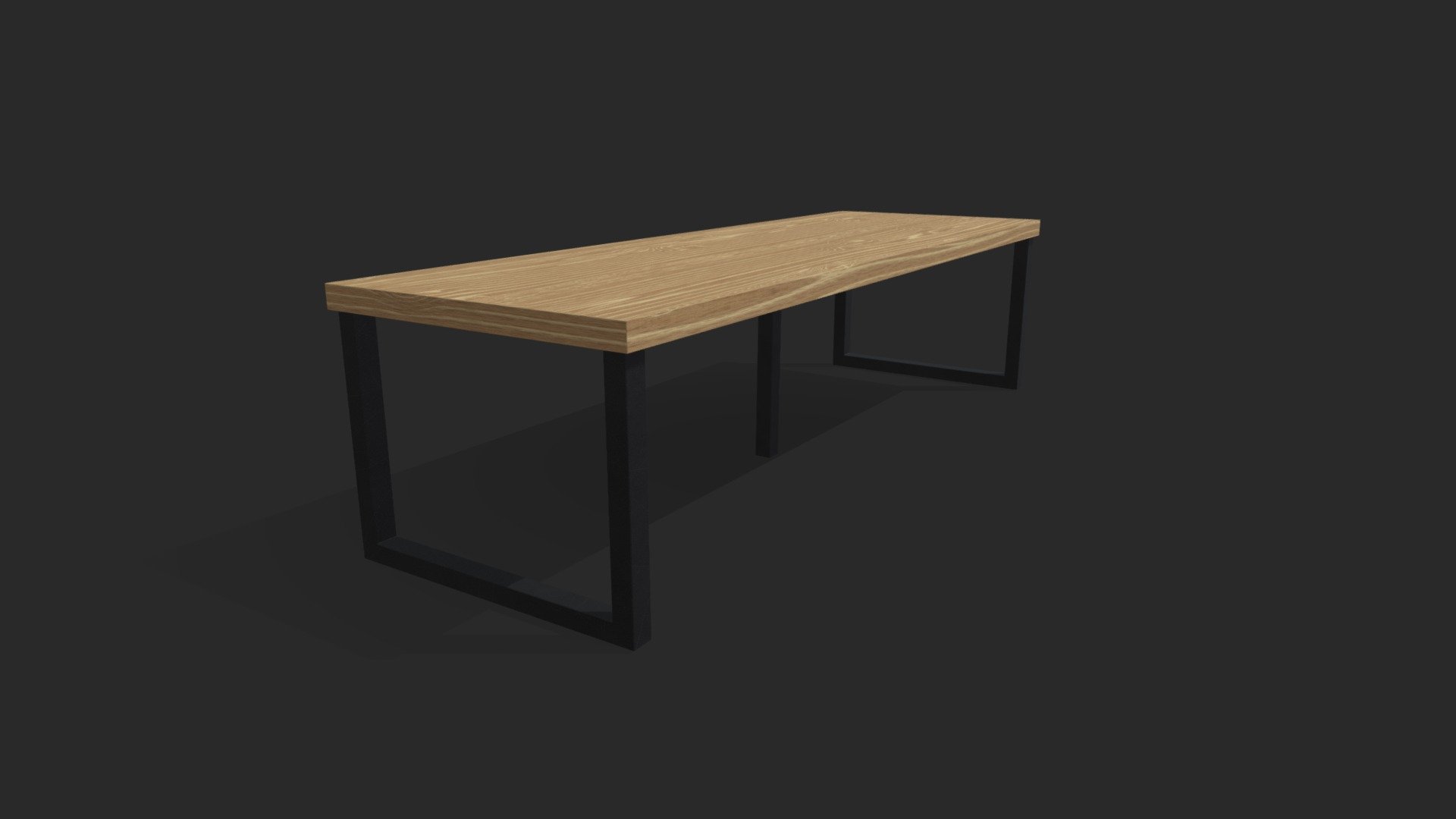 Table or desktop