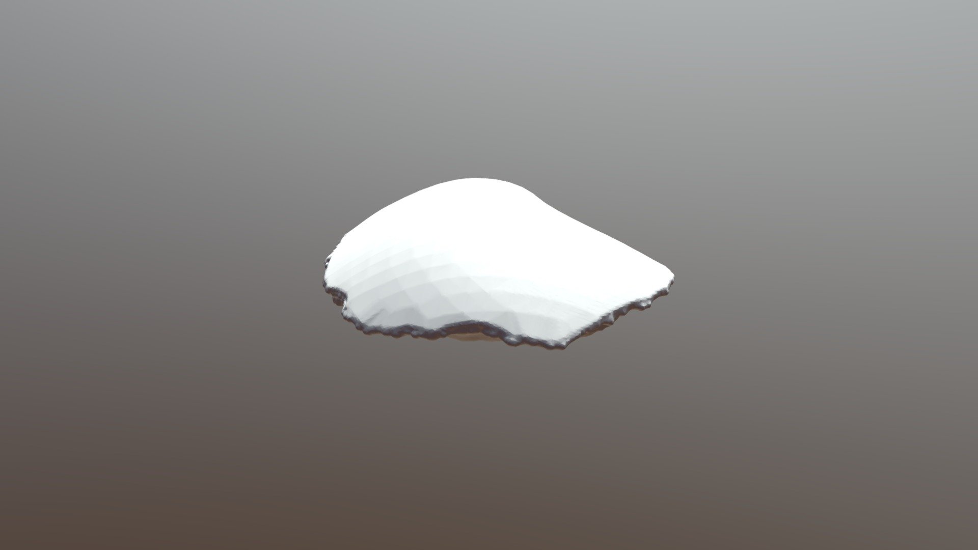 Skull flap