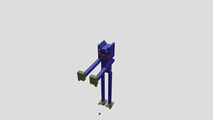 t 3D Model