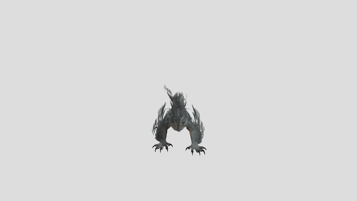 Dragon Silver