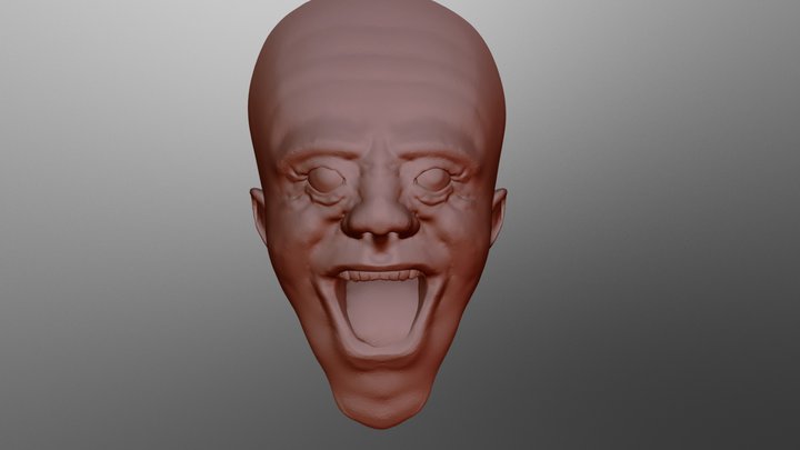 Day 2 3D Model