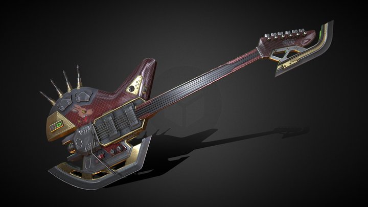Apex Legends Heirlooms Fuse Razor's Edge