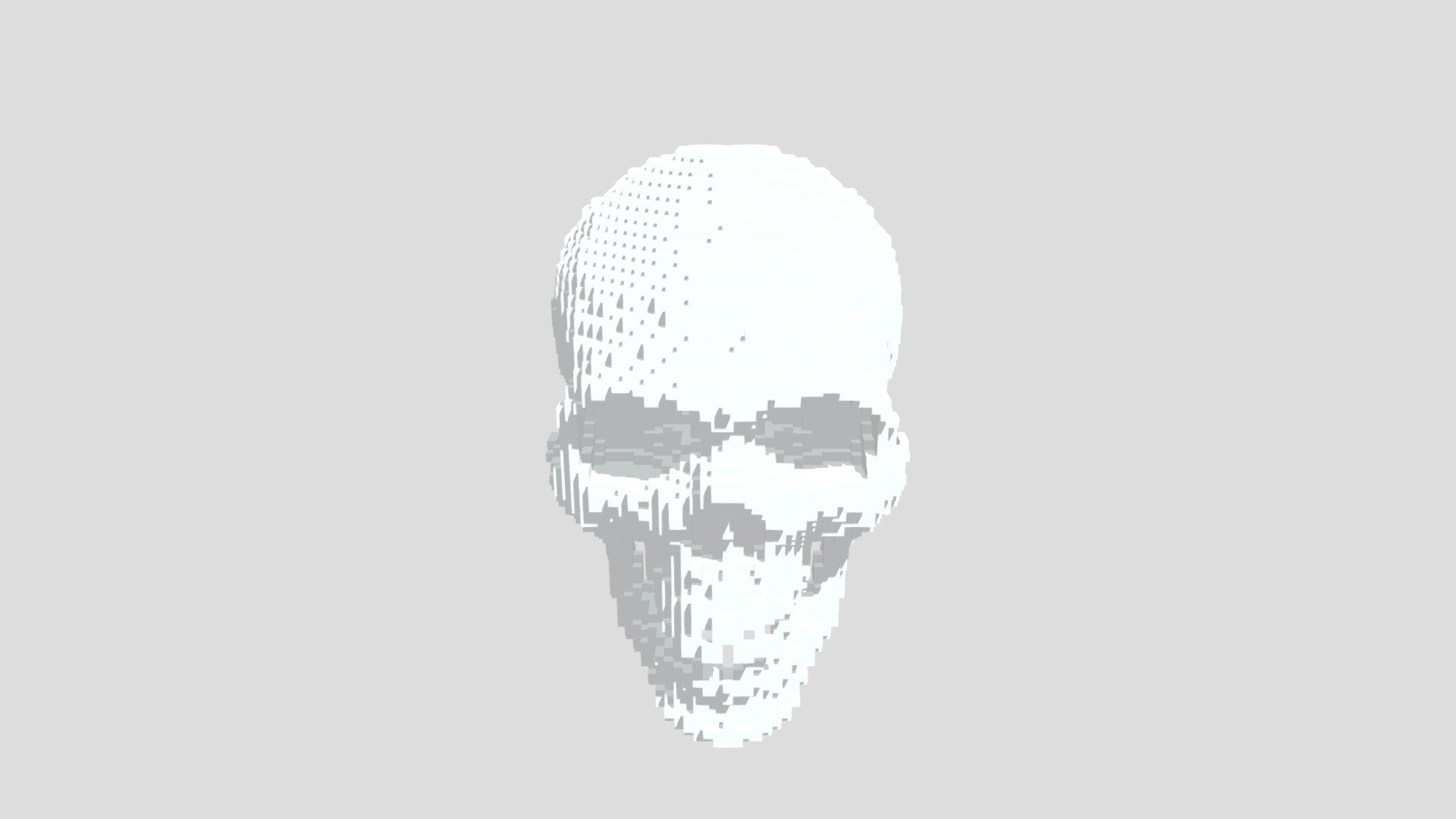 Calaca Voxel