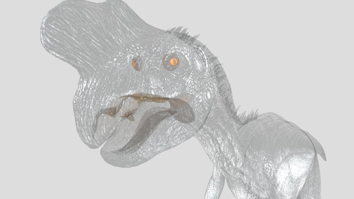 Arksurvivalevolved 3D models - Sketchfab
