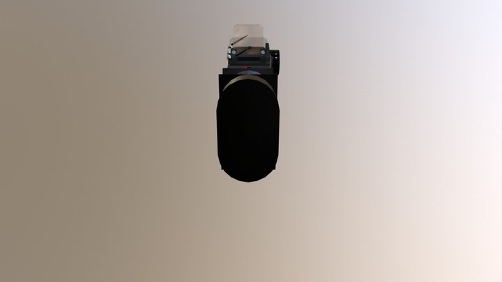 Test 3D Model
